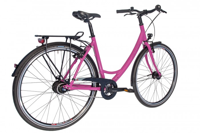 Maxcycle City lite