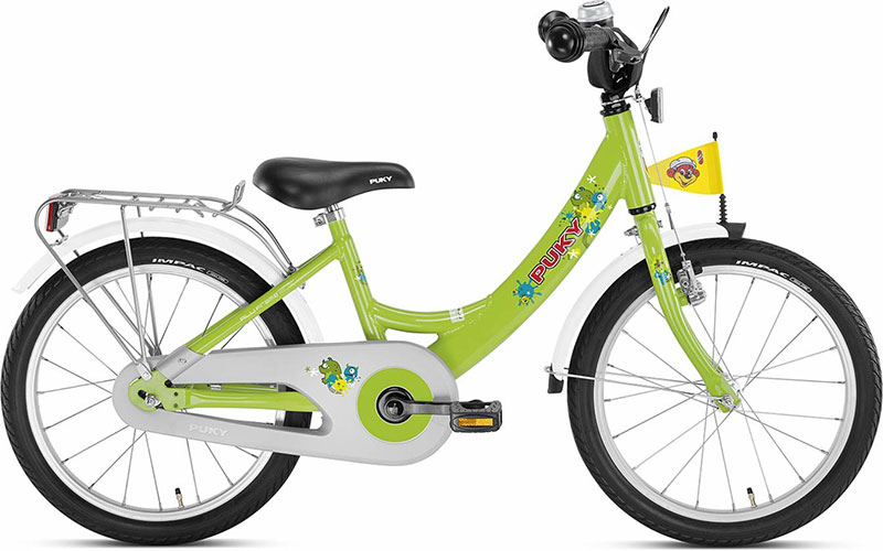 Kinderfahrrad Puky ZL 18