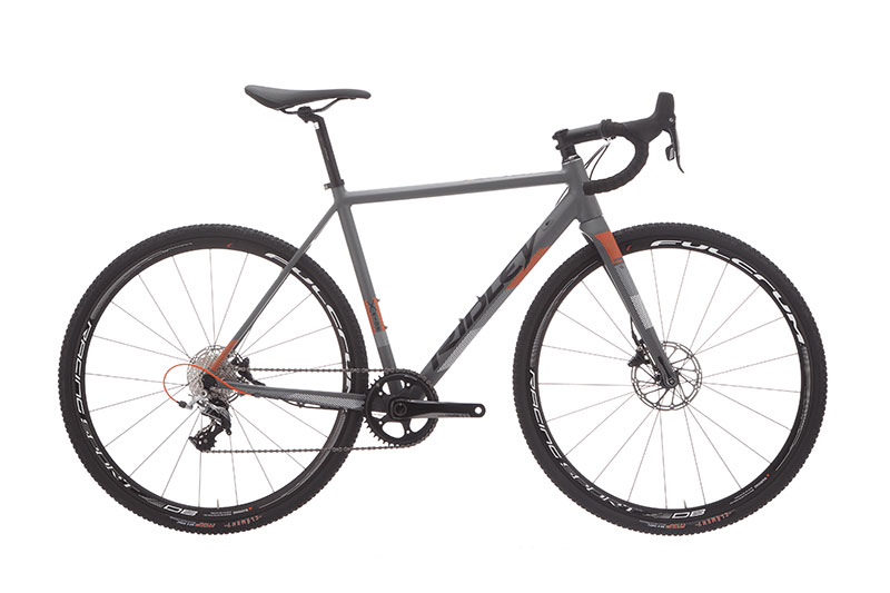 Ridley X Ride