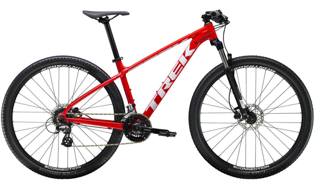 Trek Merlin