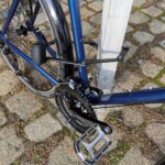 ABUS Fahrradschloss Dresden