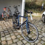 ABUS Fahrradschloss Dresden